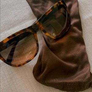 Tory Burch Sunglasses